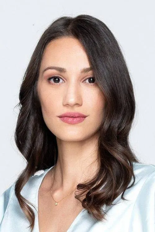 Lambrini Skreka — personaje: ??e??a Ste?????