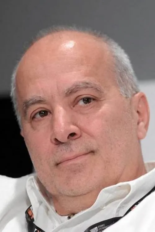 Elzbieta Wróblewska ha trabajado con Lambros Ziotas en 1 ocasiones