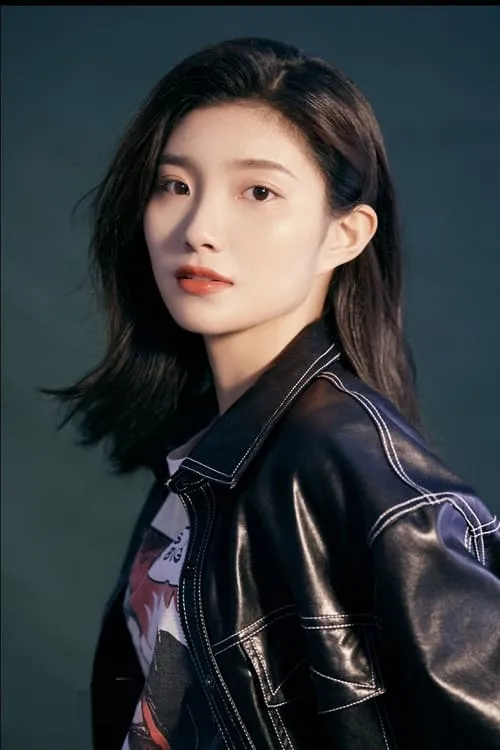 Foto de perfil del actor Lan Man Yu en el reparto