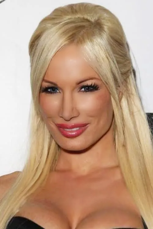 Jeffrey Kaye ha trabajado con Lana Kinnear en 1 ocasiones