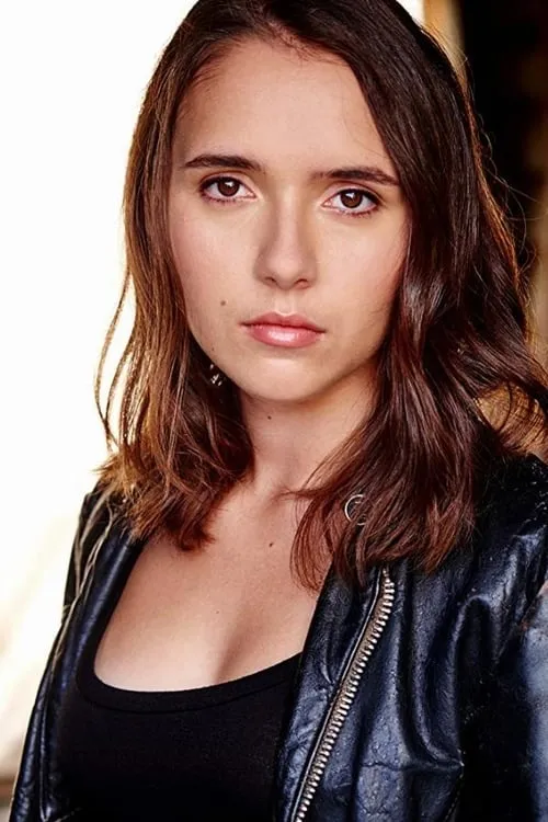 Tim Huls ha trabajado con Lana Rae Jarvis en 1 ocasiones