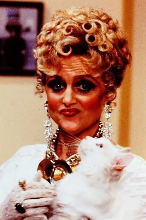 Andy Hubbell ha trabajado con Lana Schwab en 1 ocasiones