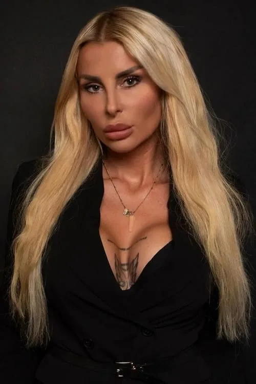 Vedran Tuce ha trabajado con Lana Stanišić en 1 ocasiones