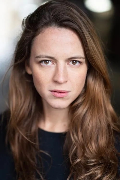 Lana Vlady — personaje: Niki