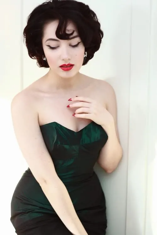 Marie Denee ha trabajado con Lanaya Flavelle en 1 ocasiones