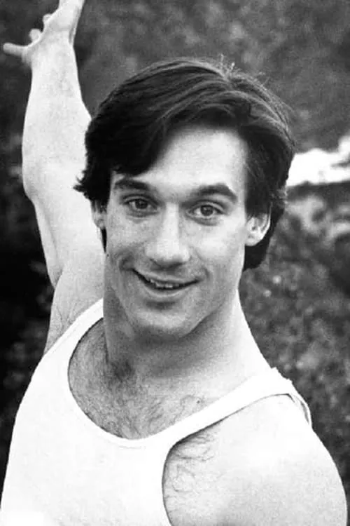 David McDermott ha trabajado con Lance Loud en 2 ocasiones