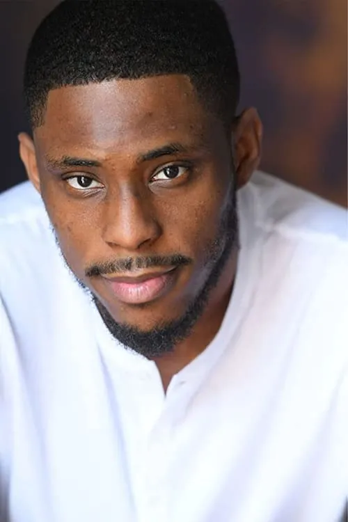 Jeanine Harrington ha trabajado con Landen Amos en 1 ocasiones