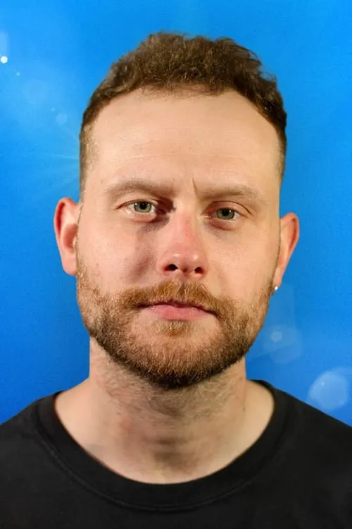 Lander Depoortere interpretando a Kamiel Laenens