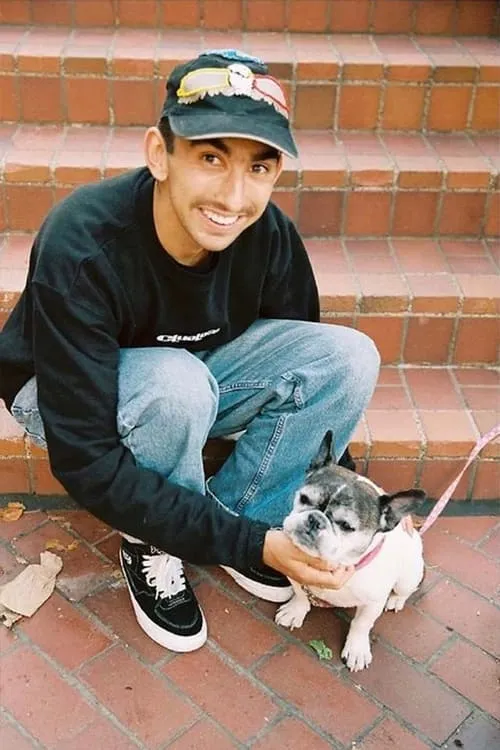 Tyler Warren ha trabajado con Landon Avramovic en 2 ocasiones