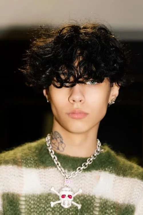 Landon Barker en su biografía y filmografía