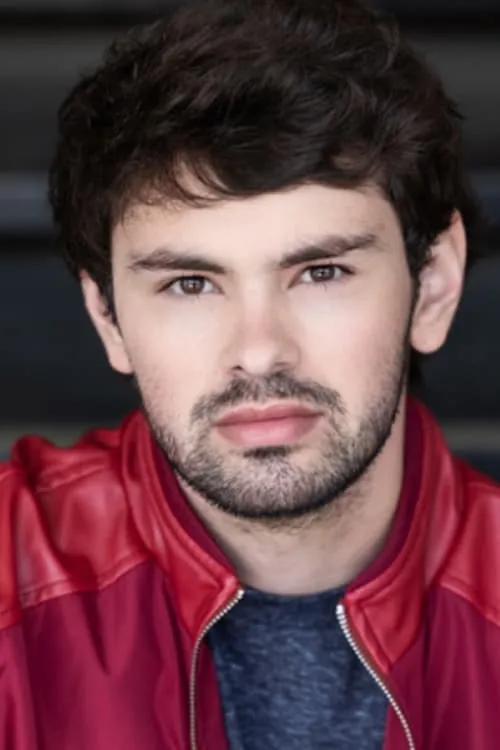 Connor Pryce ha trabajado con Landon Brooks en 1 ocasiones