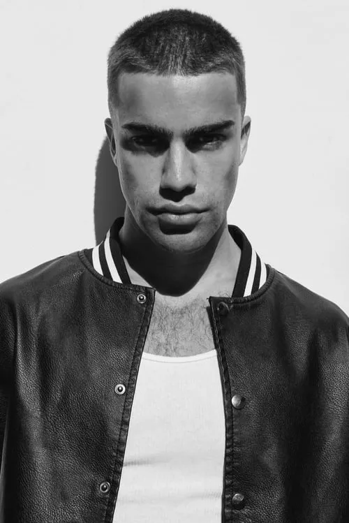 Landon Wetterstrom — personaje: Self