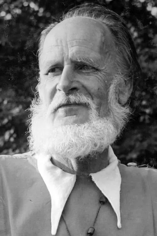 Jean Gillibert ha trabajado con Lanza Del Vasto en 1 ocasiones