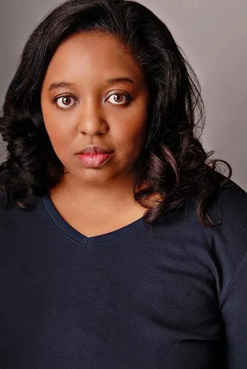 Erik Hollander ha trabajado con LaQuita James en 1 ocasiones