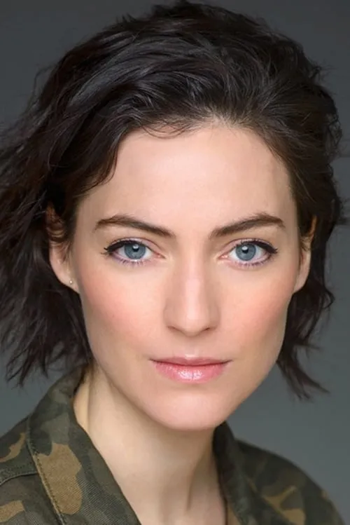 Jason Conyers ha trabajado con Lara Binamé en 1 ocasiones