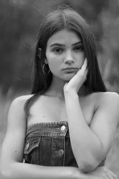 Chris Courtenay ha trabajado con Lara Decaro en 2 ocasiones