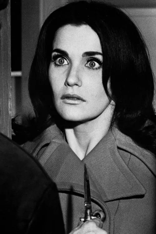 Jessie Kirby ha trabajado con Lara Lindsay en 1 ocasiones