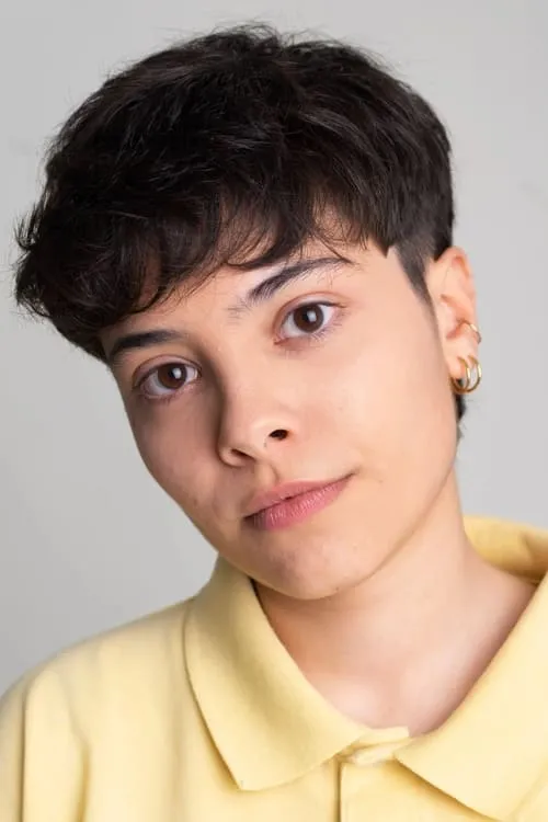 Lara Oliete — personaje: Leyre