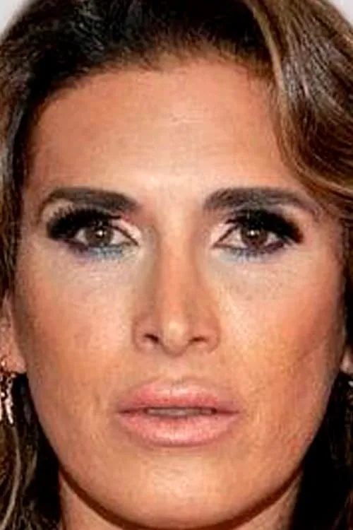 Antonia Guzmán ha trabajado con Lara Sajen en 1 ocasiones