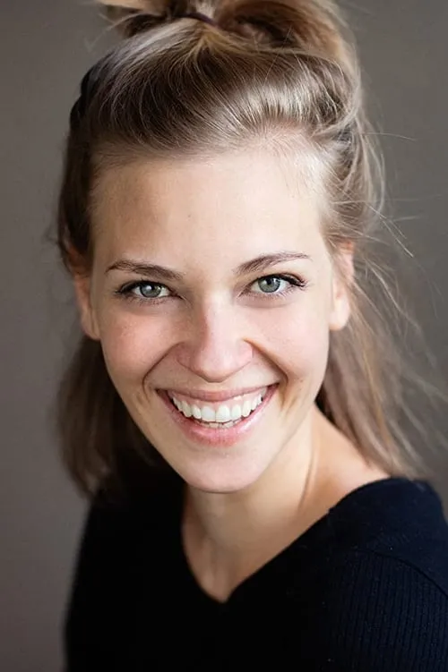 Lara Waldow en su biografía y filmografía