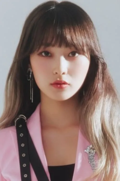 Lara — personaje: Hyo-ri