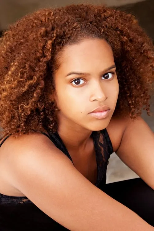 Willa Ford ha trabajado con Laraia Ashley Gribble en 1 ocasiones