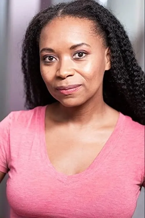 Todd Eckert ha trabajado con Larena Patrick en 1 ocasiones