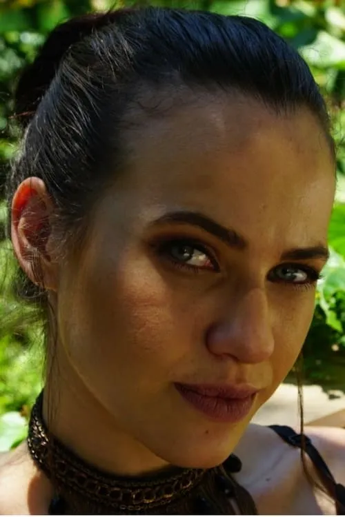 Alessandro Véras ha trabajado con Lariane Biazotto en 1 ocasiones