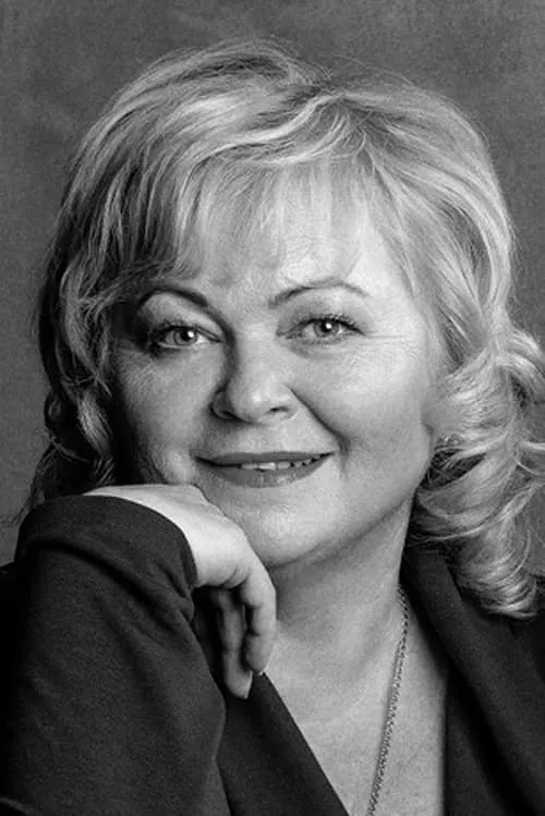 Лариса Трояновська — personaje: ????? ?????????