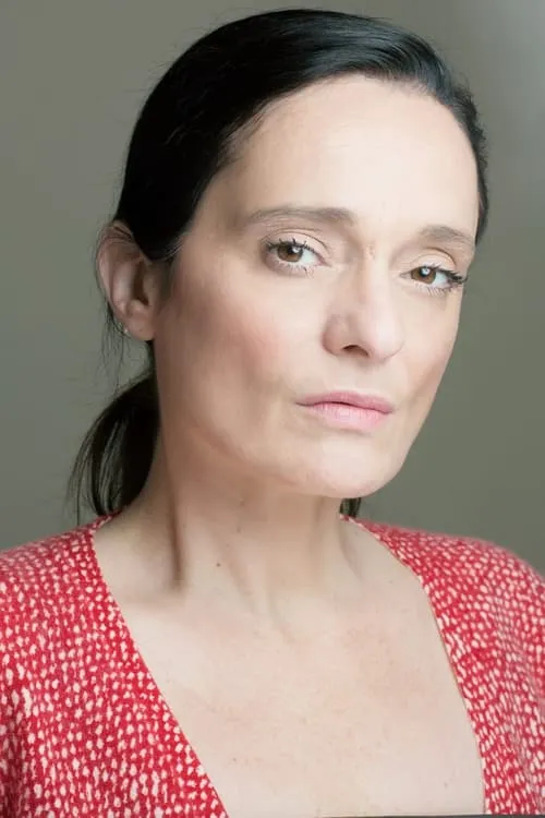 Mihalis Ginos ha trabajado con Larisa Vergou en 1 ocasiones