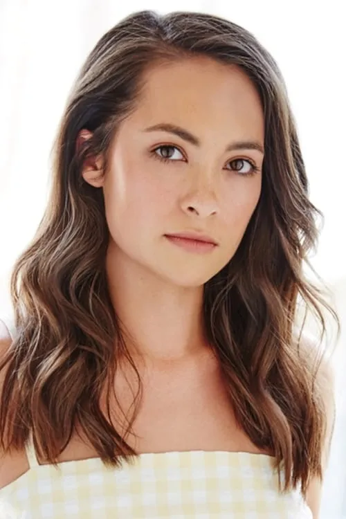 Isabel Dickson ha trabajado con Larissa Carnegie en 1 ocasiones