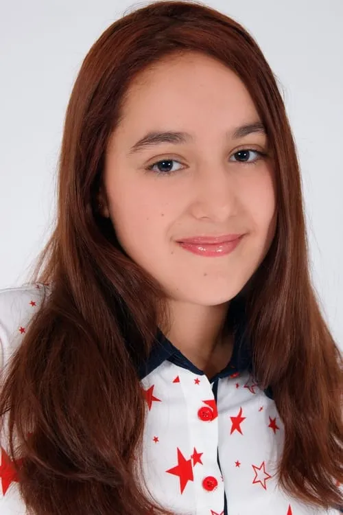 Iván Martínez Cruz ha trabajado con Larissa Sanz en 1 ocasiones