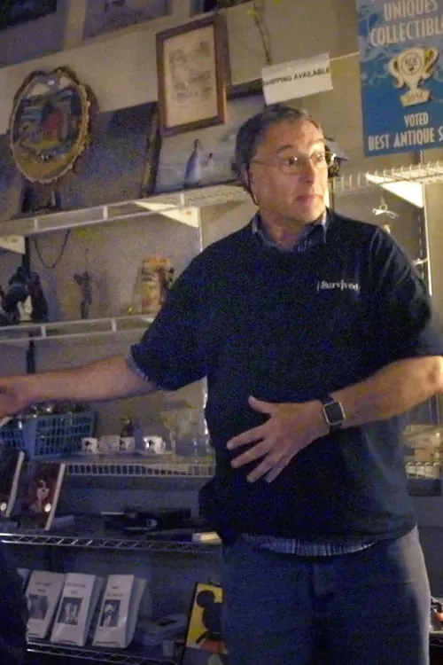 Joyce Duncan ha trabajado con Larry Altman en 2 ocasiones