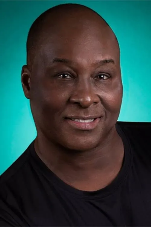 Larry Edwards en su biografía y filmografía