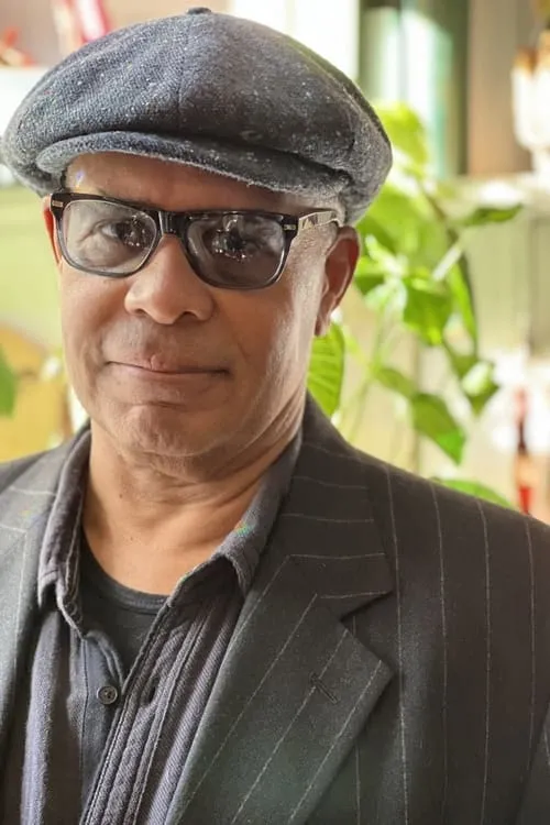 Jerome Koenig ha trabajado con Larry Gregory en 1 ocasiones