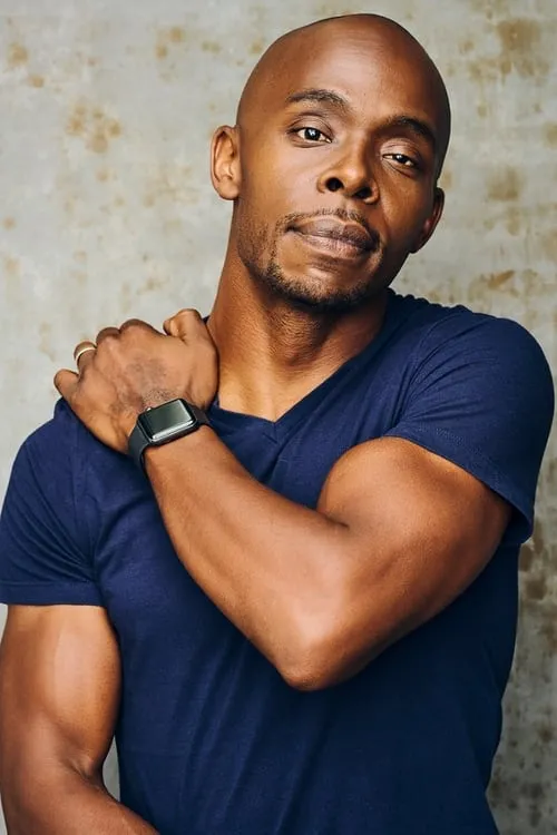 Yelba Osorio ha trabajado con Larry Herron en 1 ocasiones