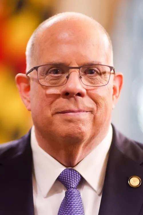 David Ignatius ha trabajado con Larry Hogan en 1 ocasiones