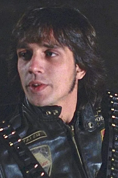 Jeannie Jefferies ha trabajado con Larry Vaira en 2 ocasiones