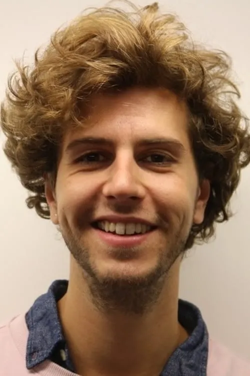 Foto de perfil del actor Lars Brinkman en el reparto