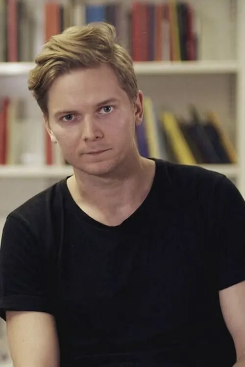 Lars Dons en su biografía y filmografía