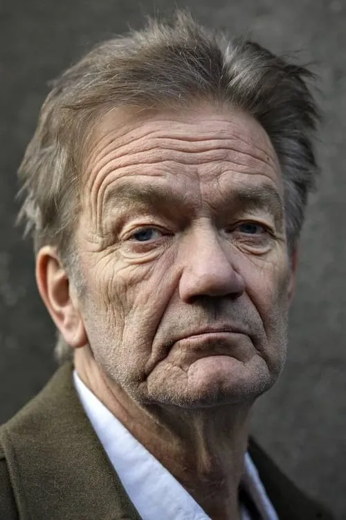 Lars Lilholt — personaje: Self