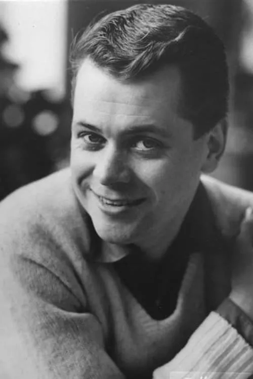 Ingeborg Nyberg ha trabajado con Lars Lönndahl en 1 ocasiones