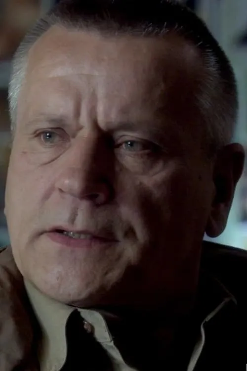 Rikke Skov Petersen ha trabajado con Lars Sidenius en 1 ocasiones