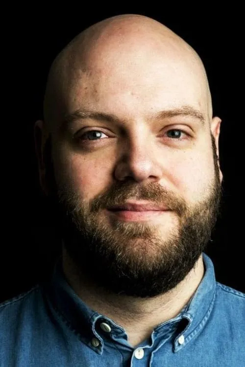 Lars Therkildsen — personaje: Far