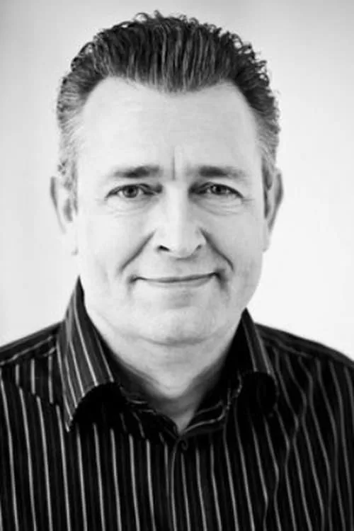 Klaus Barfod ha trabajado con Lars Thiesgaard en 1 ocasiones