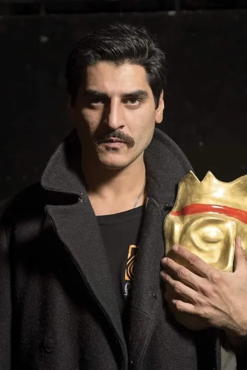 Zura Ingorokva ha trabajado con Lasha Jukharashvili en 1 ocasiones