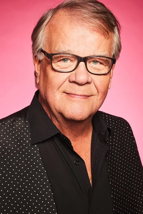 Lasse Berghagen — personaje: Self