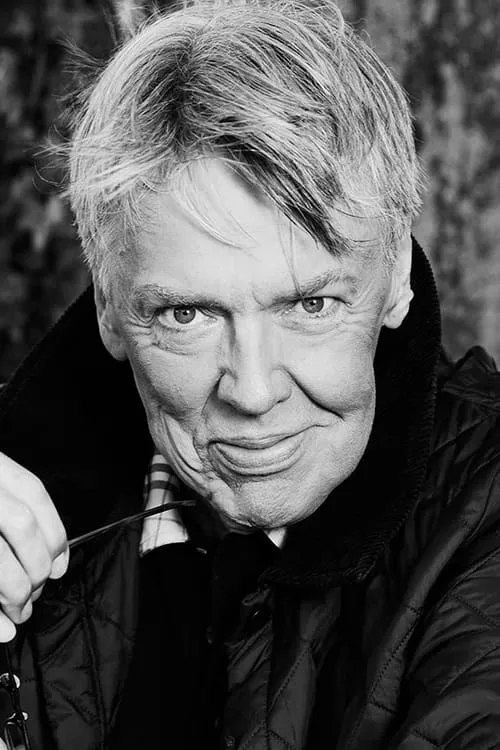 Martin Stenmarck ha trabajado con Lasse Flinckman en 1 ocasiones