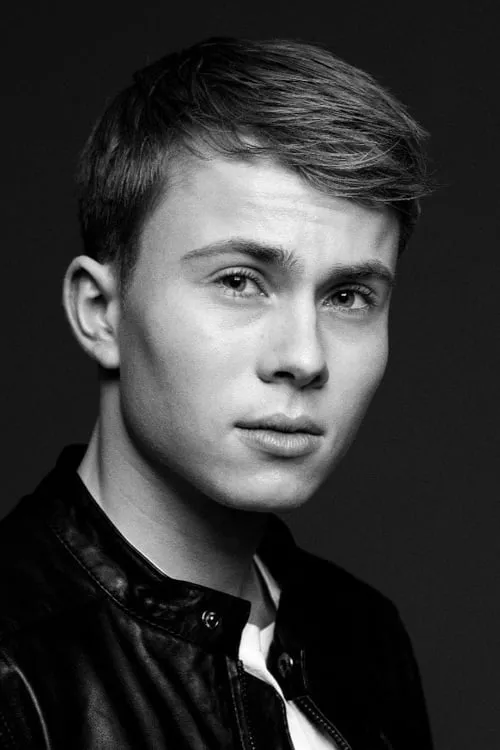 Carla Philip Røder ha trabajado con Lasse Fogelstrøm en 1 ocasiones