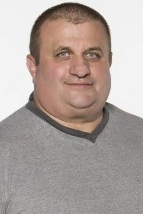 László Fekete en su biografía y filmografía